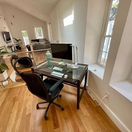 Perrin Place Unit 1 Boston Exterior foto