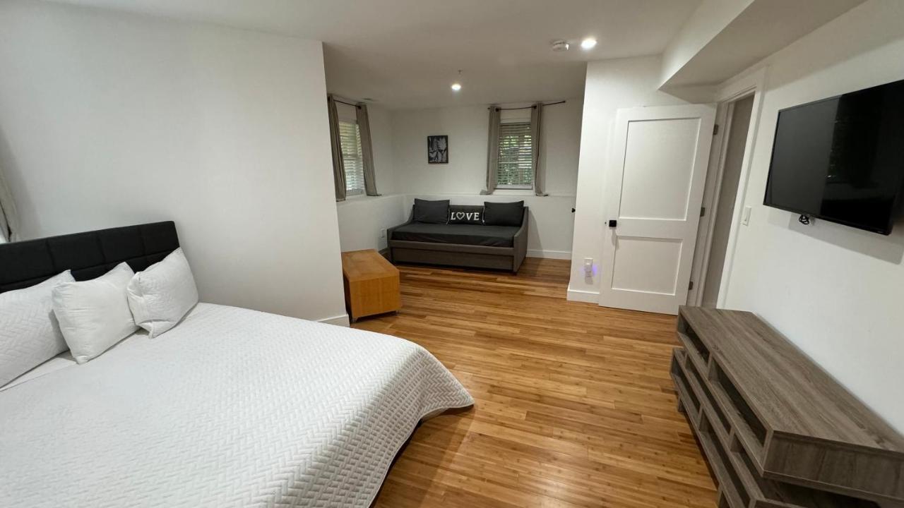 Perrin Place Unit 1 Boston Exterior foto