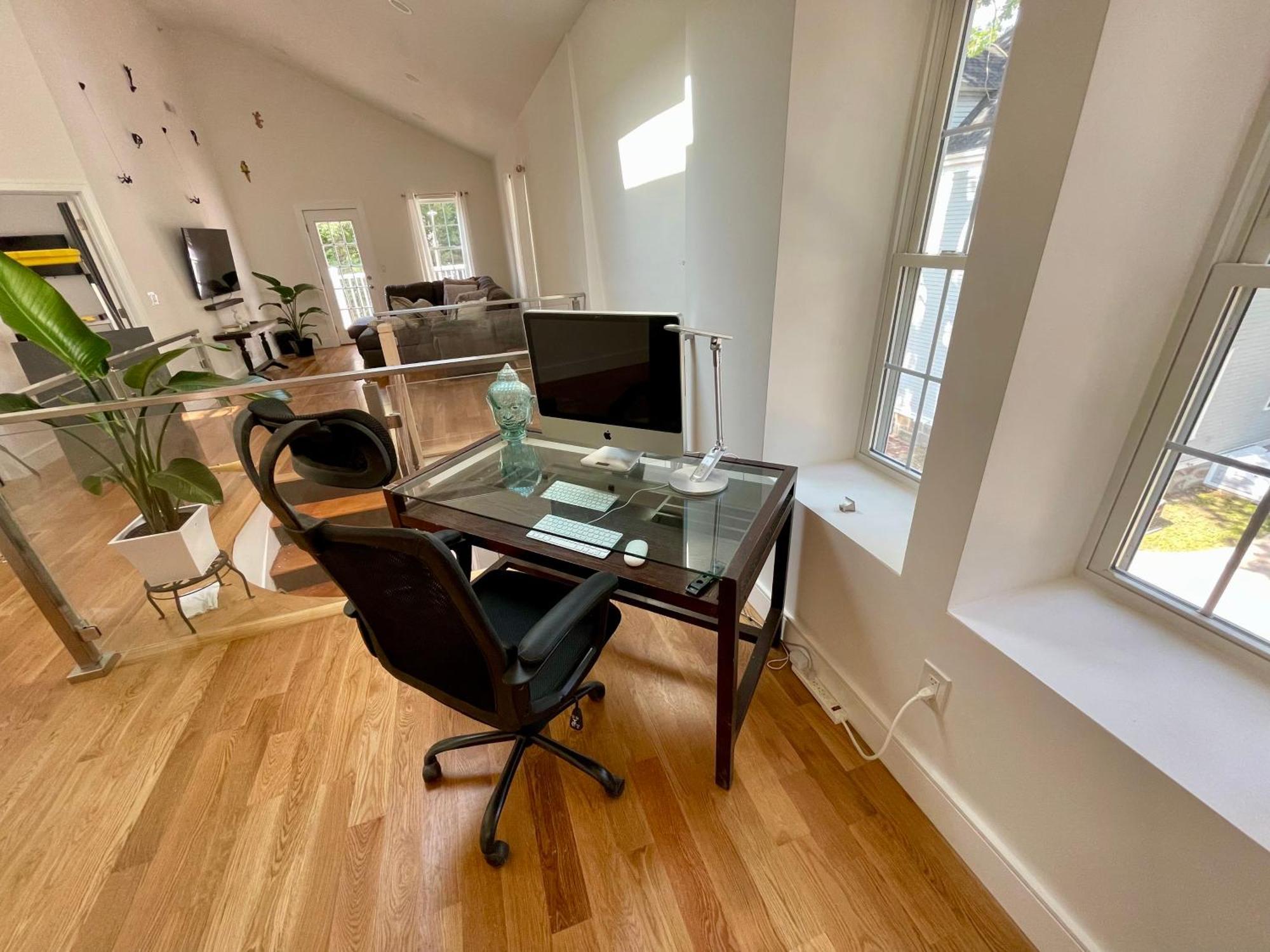 Perrin Place Unit 1 Boston Exterior foto