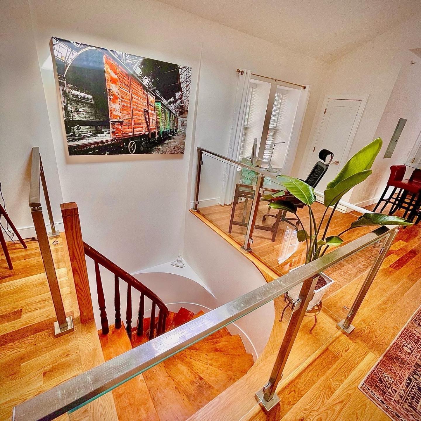 Perrin Place Unit 1 Boston Exterior foto